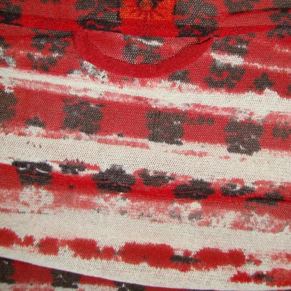 JPGaultier Maxi Dress Size 38/40